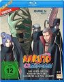 Blu-Ray Anime: Naruto Shippuden  Staffel 14.2  -Flg.529-540-  -uncut-  2 Discs  Min:272/DD/WS
