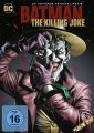 DVD Batman - The Killing Joke  Min:73