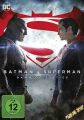 DVD Batman V Superman - Dawn of Justice  Min:145/DD5.1/WS