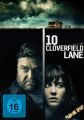 DVD 10 Cloverfield Lane  Min:103/DD5.1/WS