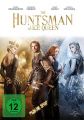 DVD Huntsman, The & The Ice Queen  Min:114/DD5.1/WS