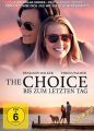 DVD Choice, The - Bis zum letzten Tag  Min:106/DD5.1/WS