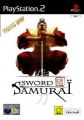 PS2 Sword of Samurai   (RESTPOSTEN)