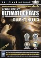 PS2 Ultimate Cheat CD - Silent Hill 3   (RESTPOSTEN)