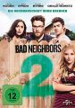 DVD Bad Neighbors 2  Min:88/DD5.1/WS