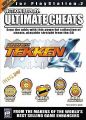 PS2 Ultimate Cheat CD - Tekken 4   (RESTPOSTEN)