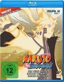 Blu-Ray Anime: Naruto Shippuden  Staffel 15.1  -Flg.541-554-  -uncut-  2 Discs  Min:322/DD/WS