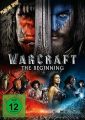 DVD Warcraft - The Beginning  Min:119/DD5.1/WS