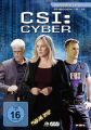 DVD CSI: Cyber  Season 2.2  3 DVDs  Min:364/DD5.1/WS