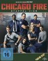 DVD Chicago Fire  Staffel 4  Min:924/DD5.1/WS