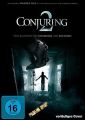 DVD Conjuring 2  Min:134/DD5.1/WS
