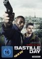 DVD Bastille Day  Min:88/DD5.1/WS