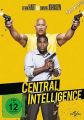 DVD Central Intelligence  Min:110/DD5.1/WS