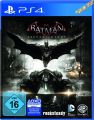 PS4 Batman - Arkham Knight  RESTPOSTEN