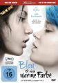 DVD Blau ist eine warme Farbe - La vie d'Adele  -singel-  Min:172/DD5.1/WS