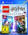 PS4 LEGO: Harry Potter Collection  HD  Remastered  Jahre 1-7