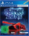 PS4 Battlezone VR  (VR wird benoetigt)