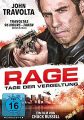 DVD Rage - Tage der Vergeltung  Min:87/DD5.1/WS