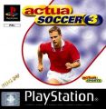 PSX Actua Soccer 3  RESTPOSTEN
