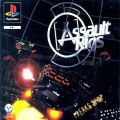 PSX Assault Rigs (Link)   (RESTPOSTEN)