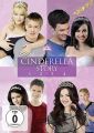 DVD Cinderella Story 1-4  -Boxenset-  4 DVDs  Min:88/DD5.1/WS