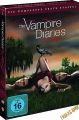 DVD Vampire Diaries, The  Staffel 1  -komplett-  5 DVDs  Min:913/DD2.0/WS 