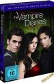 DVD Vampire Diaries, The  Staffel 2  -komplett-  6 DVDs  Min:913/DD2.0/WS 