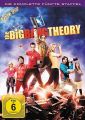 DVD Big Bang Theory, The  Staffel 5  -komplett-  3 DVDs  Min:478/DD2.0/WS