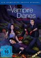 DVD Vampire Diaries, The  Staffel 3  -komplett-  6 DVDs  Min:891/DD2.0/WS