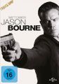 DVD Bourne  Teil 5: Jason Bourne  Min:119/DD5.1/WS