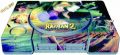 PSX Decor Kit: Rayman 2  -Aufkleber fuer die PlayStation Konsole-  RESTPOSTEN