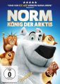 DVD Norm - Koenig der Arktis  Min:86/DD5.1/WS