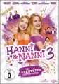 DVD Hanni & Nanni 3  Min:84/DD5.1/WS