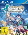 PS4 Atelier Firis - The Alchemist and the Mysterious Journey 