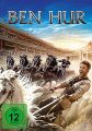 DVD Ben Hur (2016)  Min:119/DD5.1/WS