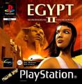 PSX Egypt 2 - Die Prophezeiung von Helipolis  (Grab des Pharao 2)