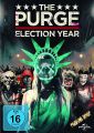 DVD Purge, The 3 - Election Year  Min:104/DD5.1/WS