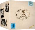 DVD Columbo  Gesamtbox 1-10  -Replenishment-  35 DVDs  Min:5690/DD/VB