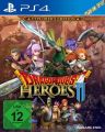 PS4 Dragon Quest - Heroes 2  Explorers Edition  RESTPOSTEN
