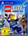 PS4 LEGO: City Undercover