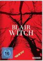 DVD Blair Witch  Min:86/DD5.1/WS
