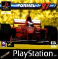 PSX Formel 1 '97  RESTPOSTEN