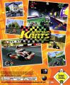 PSX Formula Karts - Special Edition   (RESTPOSTEN)