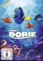 DVD Findet Dorie  'Disney'  Min:93/DD5.1/WS