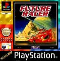 PSX Future Racer   (RESTPOSTEN)