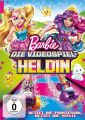 DVD Barbie - Die Videospiel-Heldin