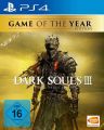 PS4 Dark Souls 3  Fire Fades Edition GOTY  (HS + DLC1 + 2 + Extras - Seasonpass)