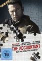 DVD Accountant, The  Min:128/DD5.1/WS