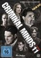 DVD Criminal Minds  Staffel 11  6 DVDs  Min:924/DD/WS