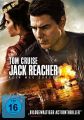 DVD Jack Reacher 2 - Kein Weg zurueck  Min:114/DD5.1/WS
